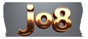 jo8 logo